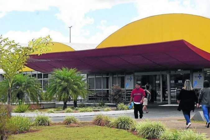  (crédito: Ed Alves/CB/D.A Press)