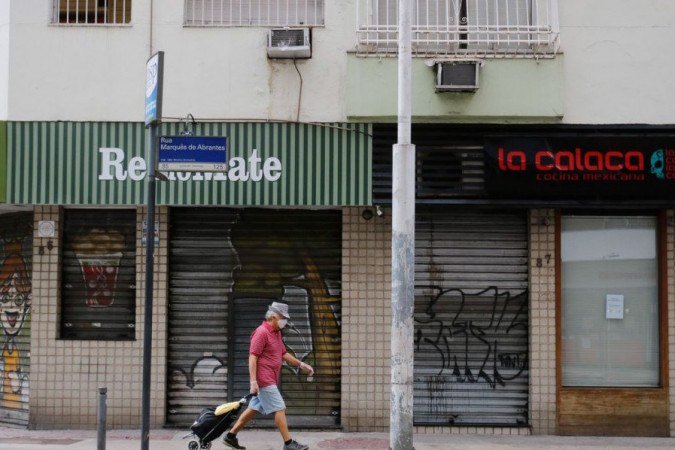  (crédito: Tania Regô/Agência Brasil)