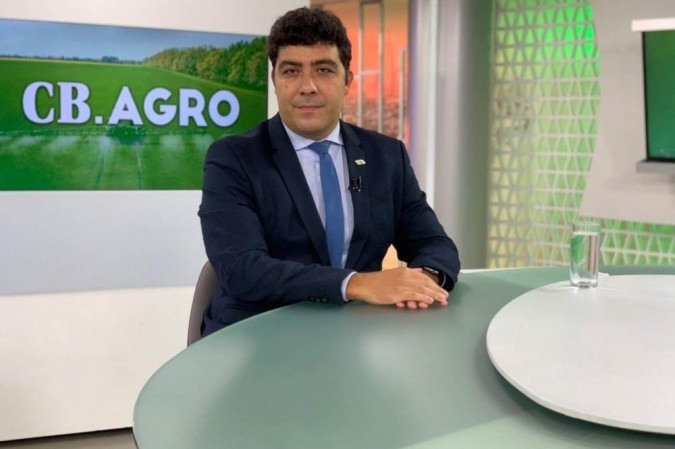 (crédito: André Rosa/TV Brasília) (crédito: André Rosa/TV Brasília)