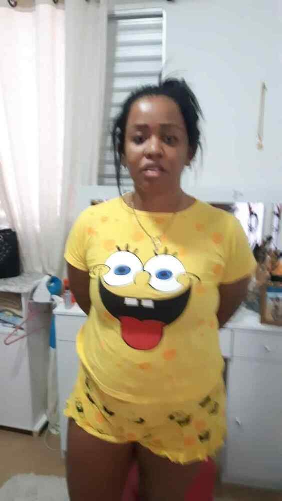 Mulher fez mais de 100 vítimas no DF