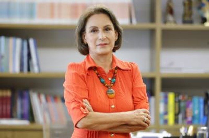 Ministra do TST, Maria Cristina Peduzzi é uma das juradas de 17ª edição - (crédito: Fellipe Sampaio/Secom TST) Ministra do TST, Maria Cristina Peduzzi é uma das juradas de 17ª edição - (crédito: Fellipe Sampaio/Secom TST)