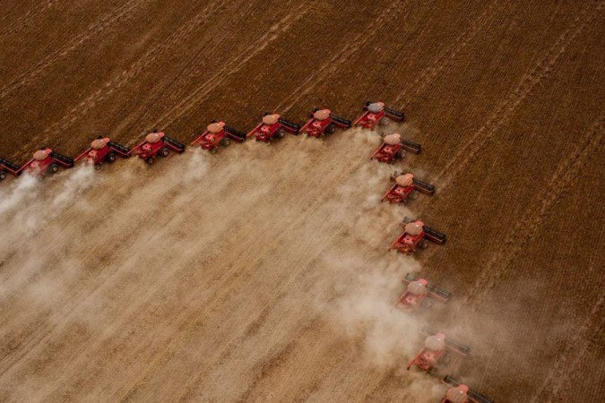  (crédito: José Medeiros/SUDECO)