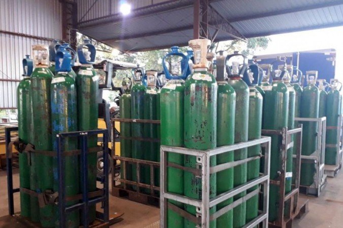  (crédito: Ministério da Saúde)