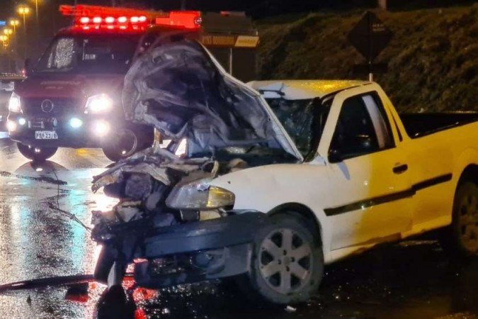  (crédito: Divulgação/CBMDF)