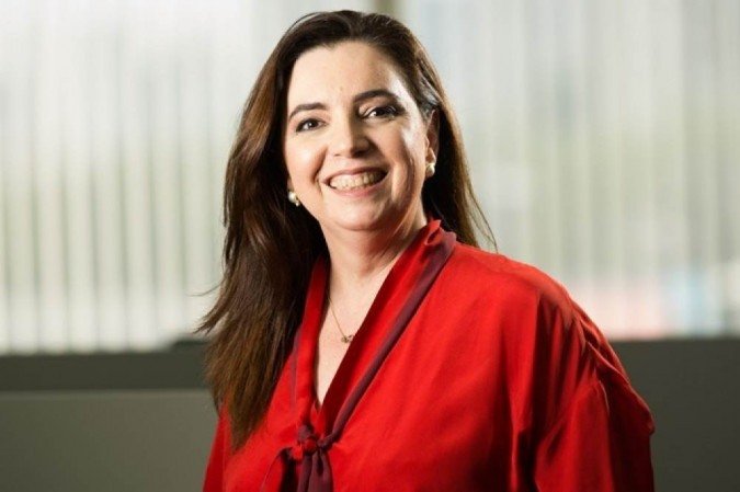 "Se a gente quisesse um estagi&aacute;rio com experi&ecirc;ncia, a gente estaria contratando funcion&aacute;rio. O programa de est&aacute;gio &eacute; uma oportunidade de aprendizado" Mariane Guerra, vice-presidente de RH