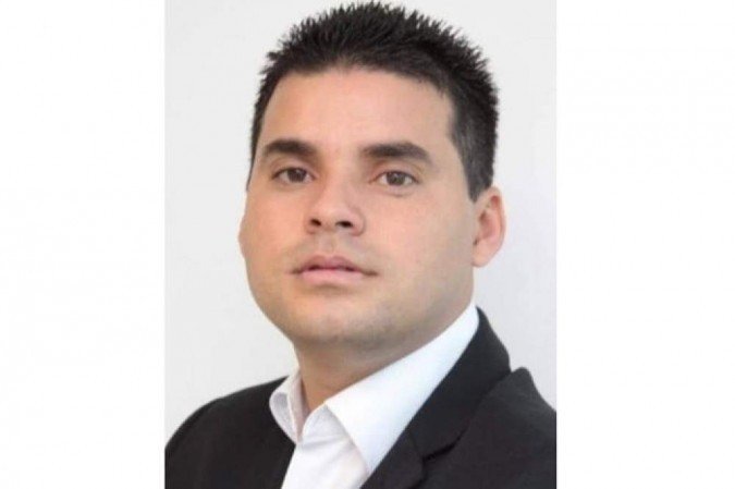 Elenilson Arara &eacute; supervisor do Ciee em Bras&iacute;lia