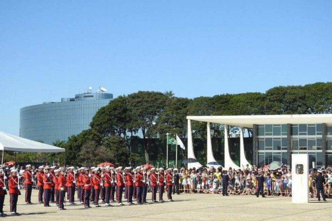  (crédito: Setur/Divulgação)