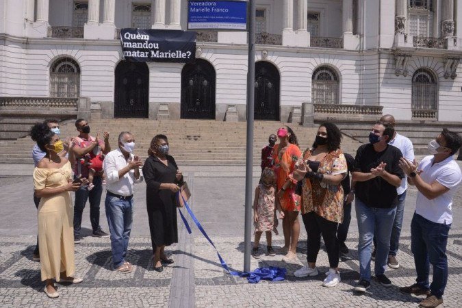  (crédito: Tomaz Silva/Agência Brasil)