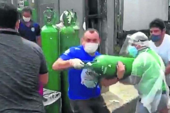  (crédito: Reprodução/Twitter)