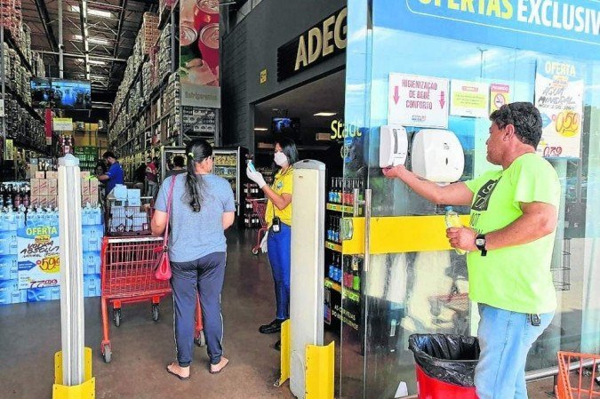  Dia a Dia/Divulgação