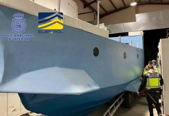 Europol/ Divulgação