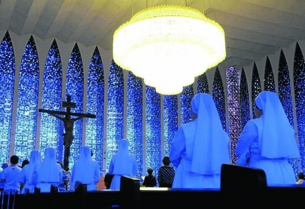 Gustavo Moreno/CB/D.A Press - 30/10/11