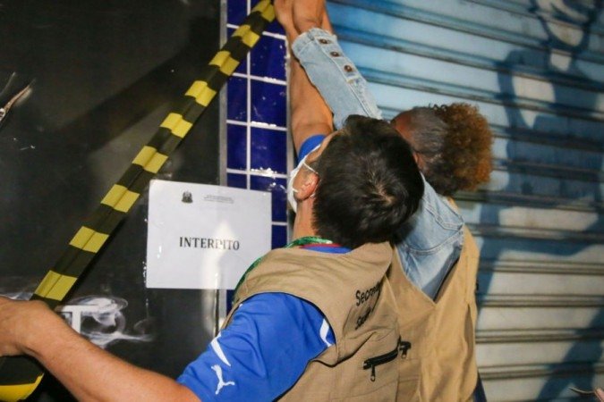  (crédito: Governo do Estado de São Paulo)