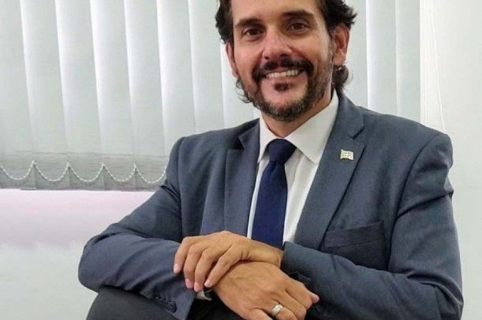  (crédito: Arquivo Pessoal)