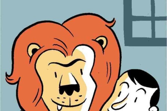  (crédito: Caio Gomez/CB/D.A Press)