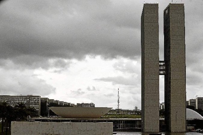  (crédito: Minervino Júnior/CB/D.A Press)