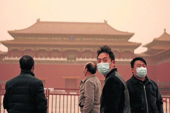  (crédito: Noel Celis/AFP)