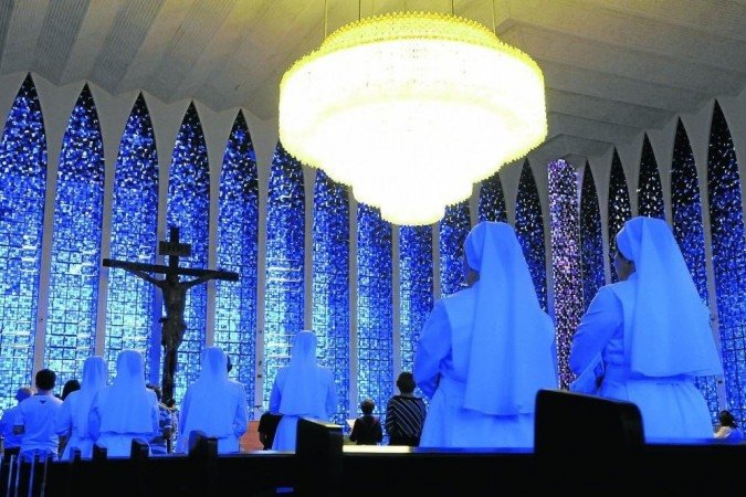  (crédito: Gustavo Moreno/CB/D.A Press - 30/10/11)