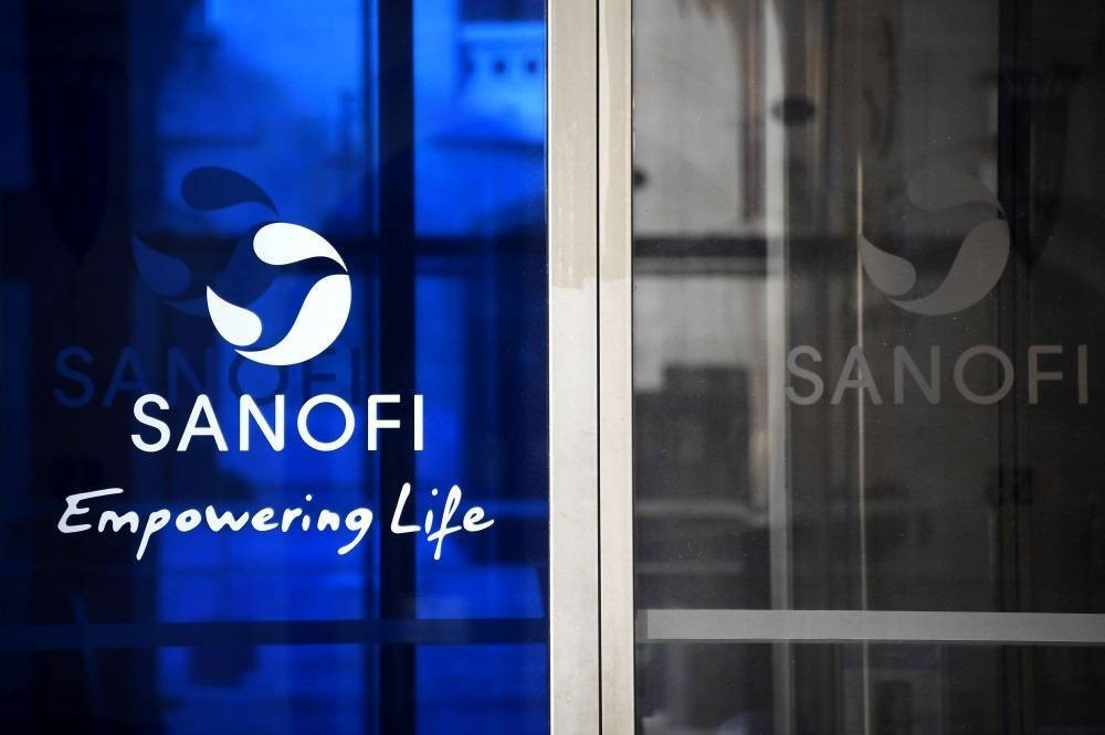 Sanofi anuncia 'resultados positivos' em produto contra o câncer de útero