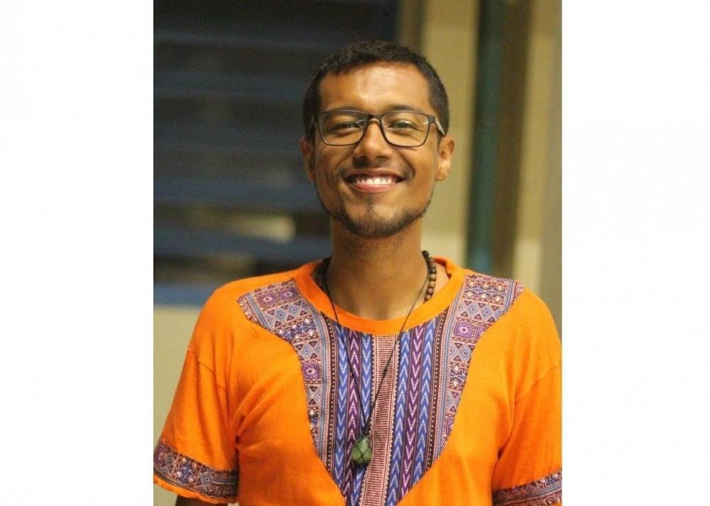 O diretor do CED São Francisco, Matheus Costa, destaca as principais dificuldades dos alunos O diretor do CED São Francisco, Matheus Costa, destaca as principais dificuldades dos alunos