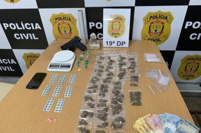  (crédito: Divulgação/PCDF)