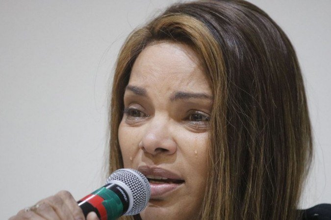  (crédito: Fernando Frazão/Agência Brasil)