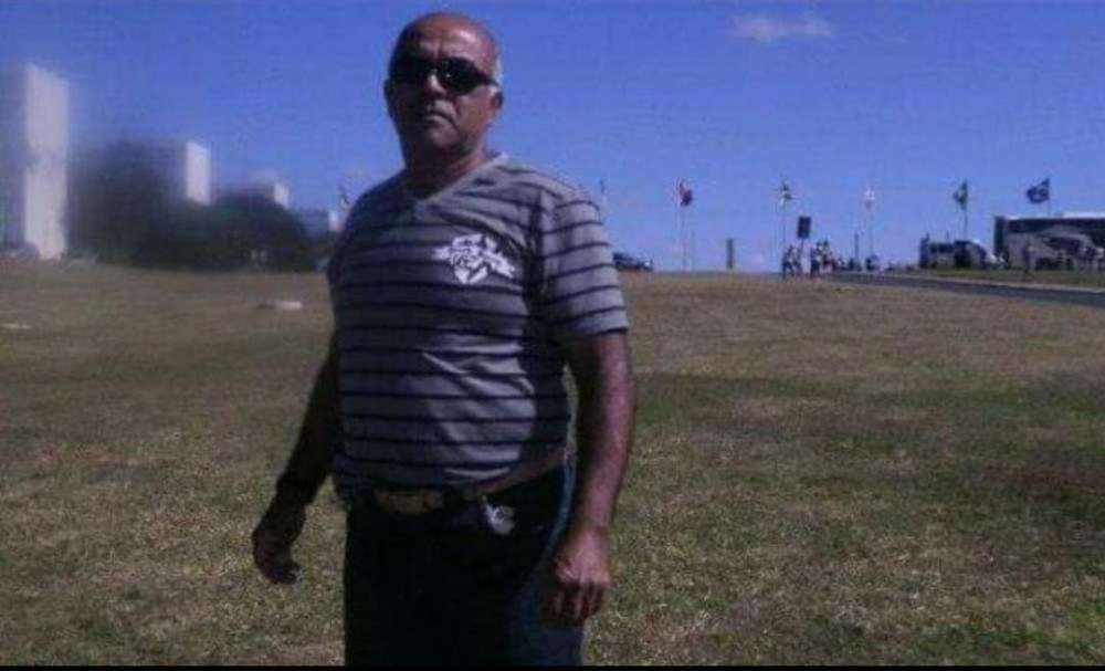 Sargento Otacílio José