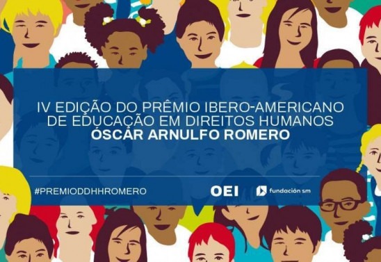 Reprodução / OEI