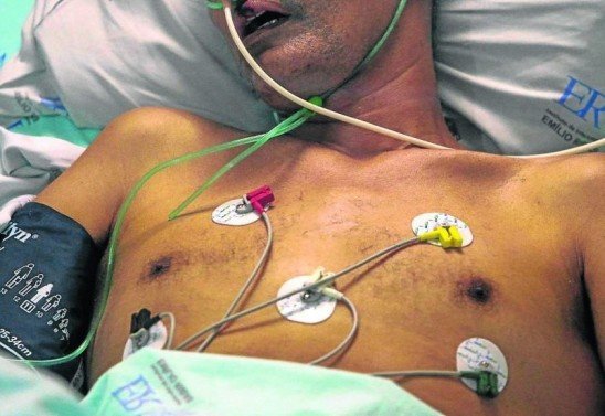 Miguel Sschincariol/AFP