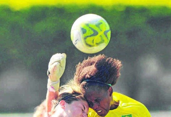 David Normando/Photocamera - 16/7/11 