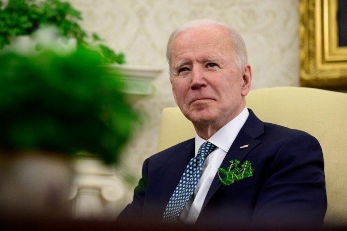 (crédito: Erin Scott-Pool / Getty Images / AFP) (crédito: Erin Scott-Pool / Getty Images / AFP)