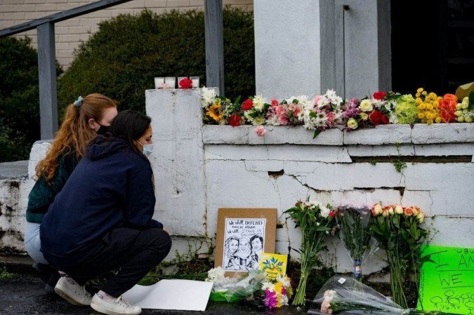  (crédito: Megan Varner / Getty Images / AFP)