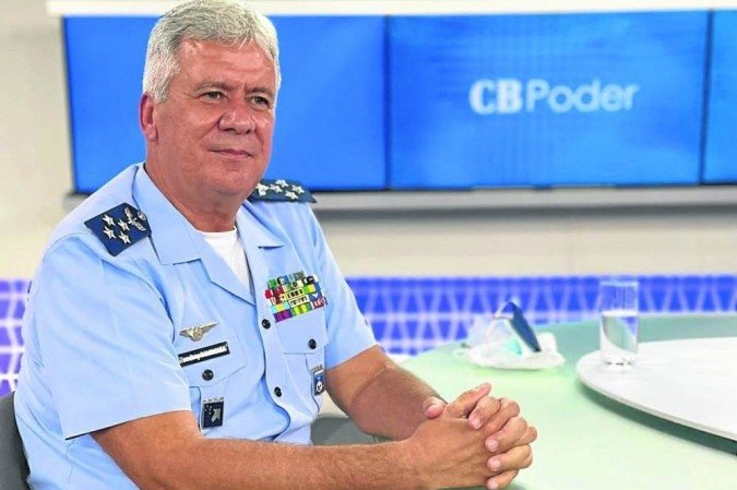 (crédito: Vivien Doherty Luduvice/TV Brasilia) (crédito: Vivien Doherty Luduvice/TV Brasilia)