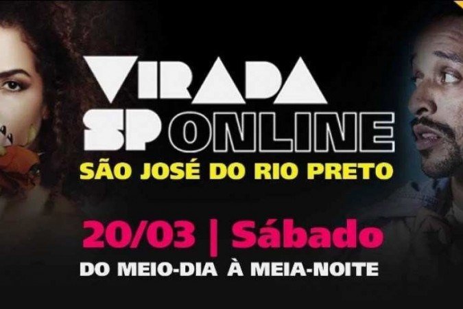  (crédito: Cultura em casa/ Reprodução)