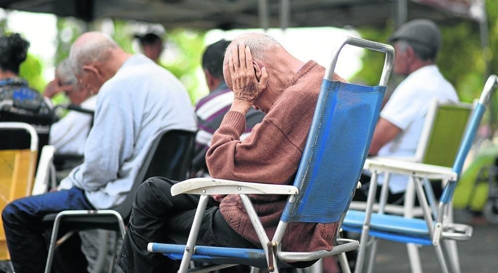 Pandemia compromete situação de asilos do DF e instituições pedem socorro