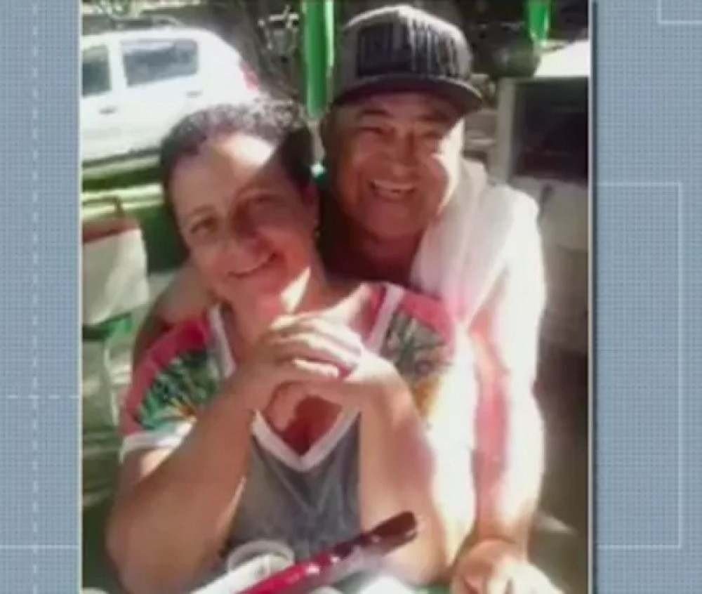 Casal morre de covid-19 com 12 horas de diferença no Paraná
