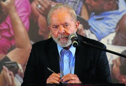 (crédito: Miguel Schincariol/AFP) (crédito: Miguel Schincariol/AFP)