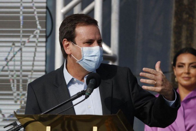  (crédito: Tânia Rêgo/Agência Brasil)