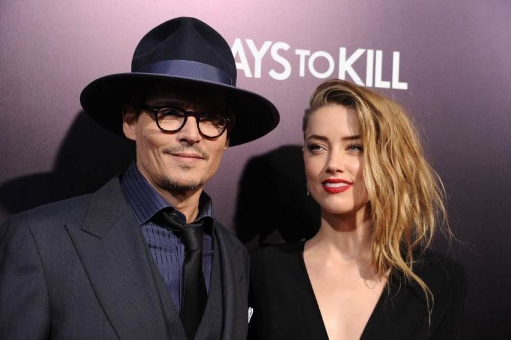 Johnny Depp vai recorrer em ação judicial contra o tabloide 'The Sun'