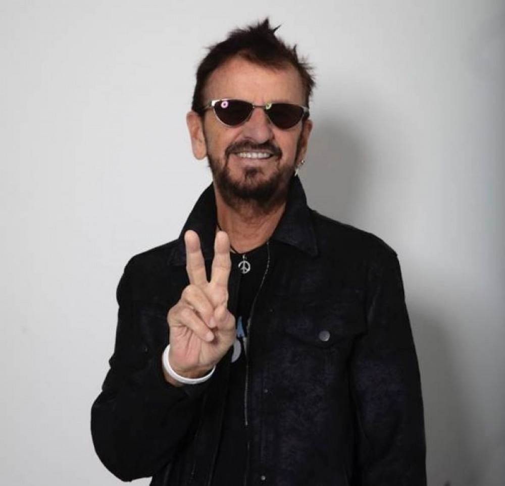 Ringo Starr comemora os 80 anos com EP e livro de fotos