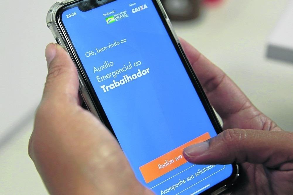 Novo Auxilio Emergencial Comeca Terca Parcelas Vao De R 150 A R 375