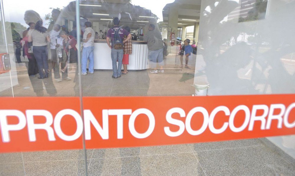 Atendimentos ambulatoriais crescem 303% na pandemia da covid-19