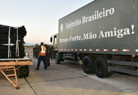 Centro de Comunicação Social do Exército