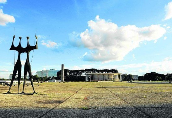 Carlos Vieira/CB/D.A Press - 3/4/20