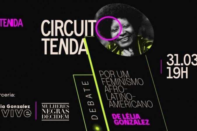 (crédito: A Tenda das Candidatas /Divulgações) (crédito: A Tenda das Candidatas /Divulgações)
