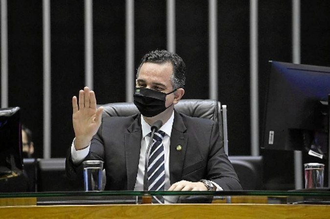 (crédito: Edilson Rodrigues/Agência Senado) (crédito: Edilson Rodrigues/Agência Senado)