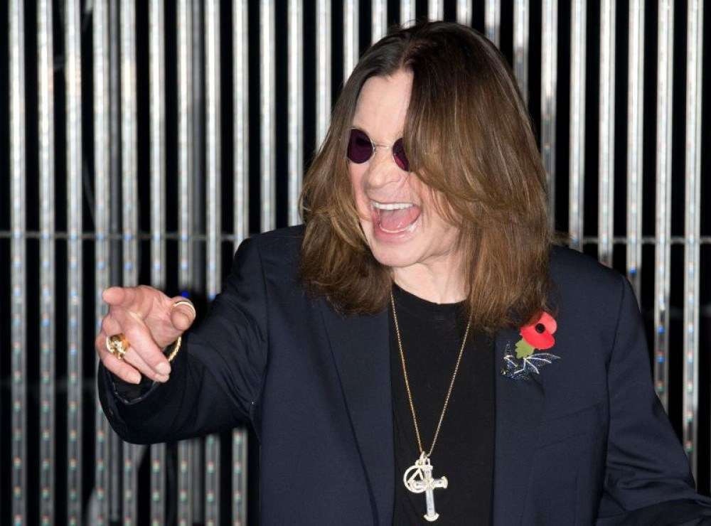 Ozzy Osbourne fará apresentação virtual no Metaverse Music Festival
