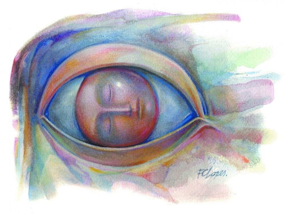 Você costuma sonhar acordado? Sem preconceitos. Isso pode ser muito bom!