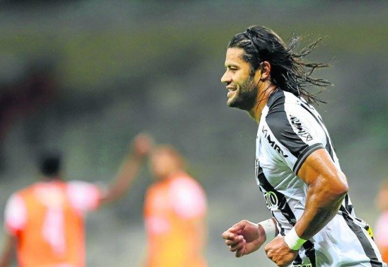 Pedro Souza/Atletico