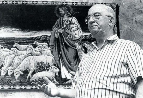 Carlos Moura/CB/D.A Press. - 6/1/91